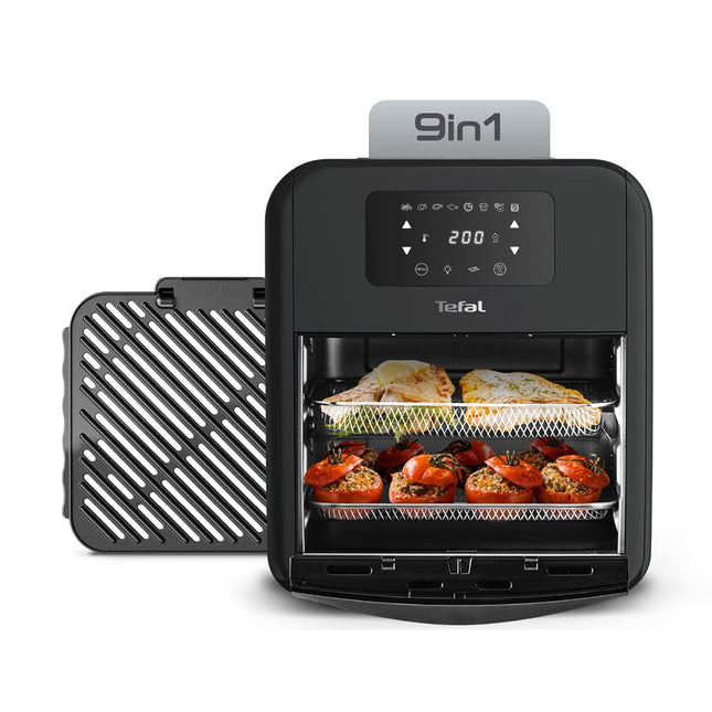 Tefal FW5018 Easy Fry Oven & Grill Φριτέζα Αέρα