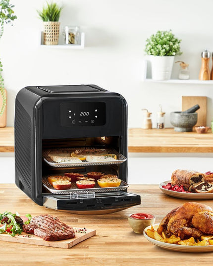 Tefal FW5018 Easy Fry Oven & Grill Φριτέζα Αέρα