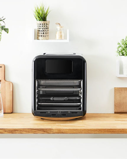 Tefal FW5018 Easy Fry Oven & Grill Φριτέζα Αέρα