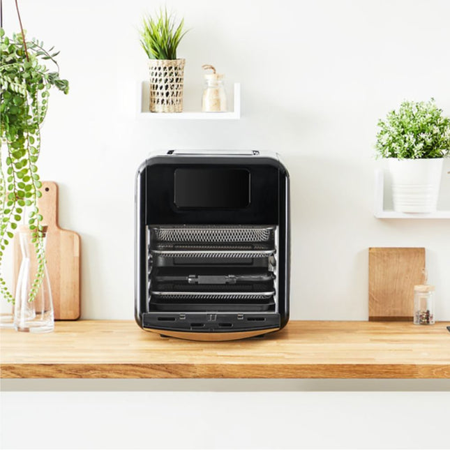 Tefal FW5018 Easy Fry Oven & Grill Φριτέζα Αέρα