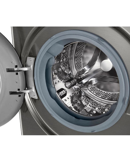 LG F2R7009TSSB Slim Πλυντήριο Ρούχων