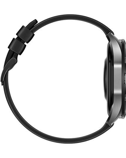 Huawei GT4 Black Strap SmartWatch