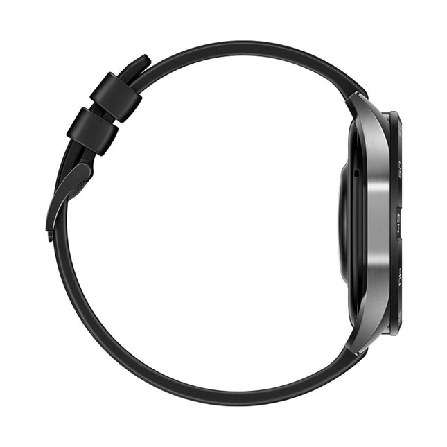 Huawei GT4 Black Strap SmartWatch
