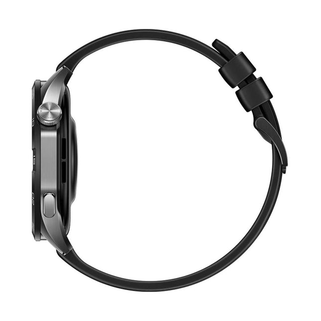 Huawei GT4 Black Strap SmartWatch