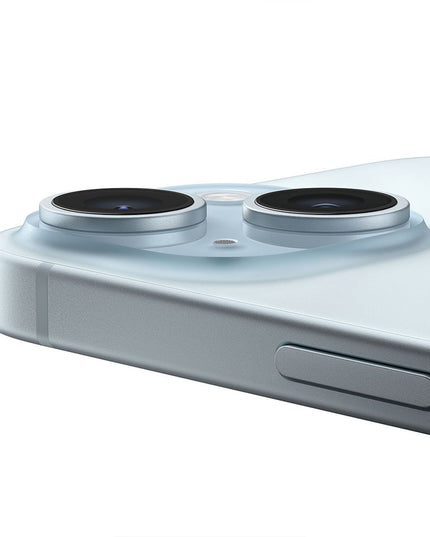 Apple iPhone 15 256GB Blue Κινητό Smartphone