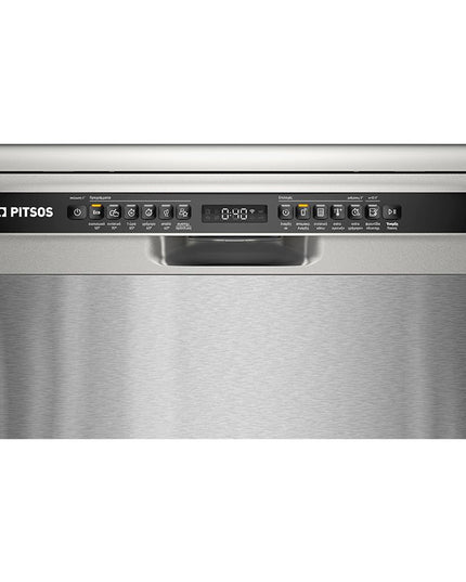 Pitsos DSF61I01 Πλυντήριο Πιάτων