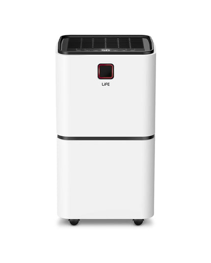 Life Super Dry 12lt/24h Αφυγραντήρας