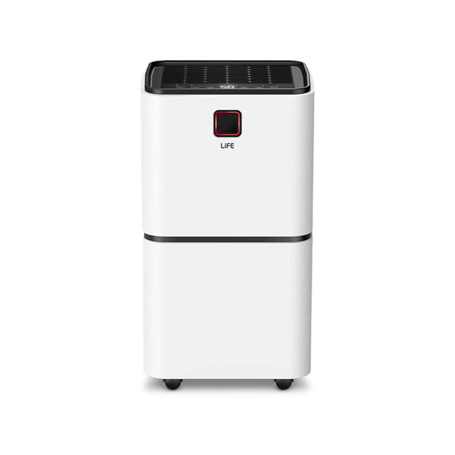 Life Super Dry 12lt/24h Αφυγραντήρας