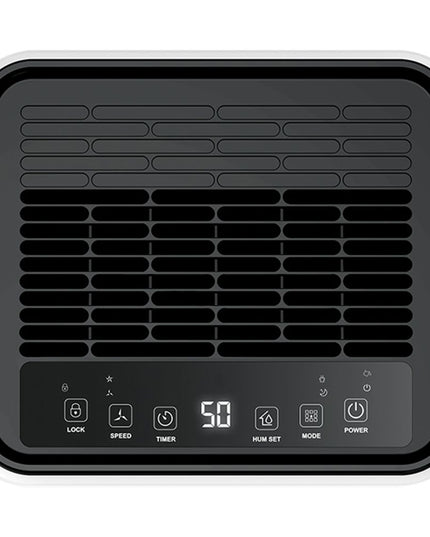 Life Super Dry 12lt/24h Αφυγραντήρας