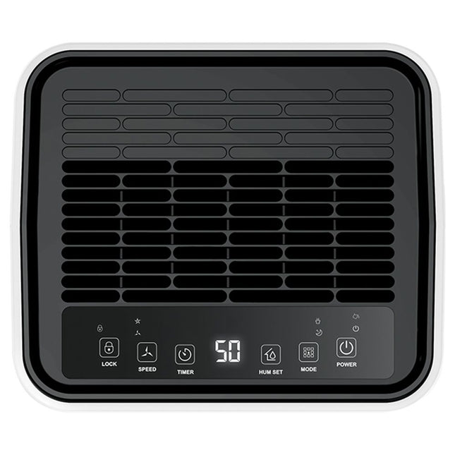 Life Super Dry 12lt/24h Αφυγραντήρας