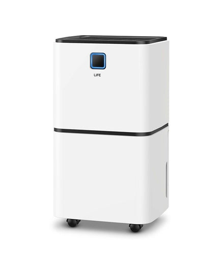 Life Super Dry 12lt/24h Αφυγραντήρας