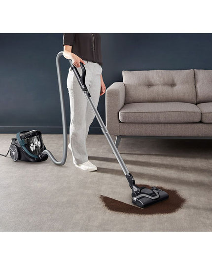 Rowenta RO7961 Silence Force Cyclonic Ηλεκτρική Σκούπα