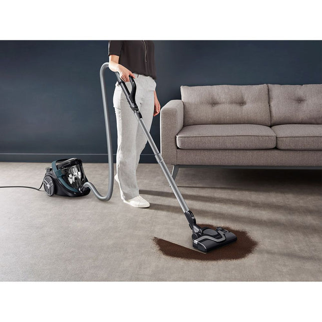 Rowenta RO7961 Silence Force Cyclonic Ηλεκτρική Σκούπα