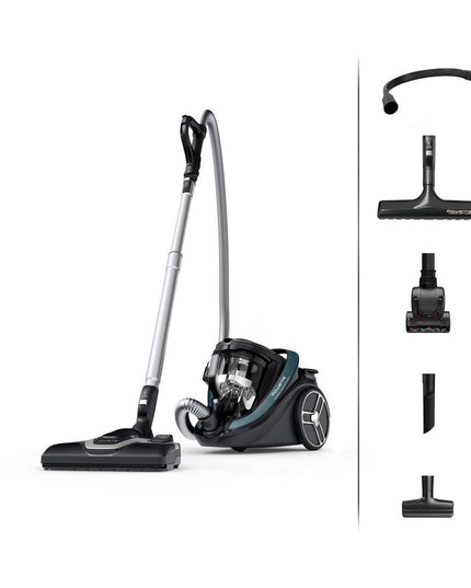 Rowenta RO7961 Silence Force Cyclonic Ηλεκτρική Σκούπα