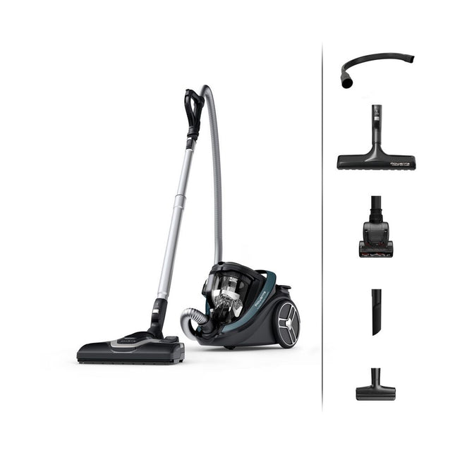 Rowenta RO7961 Silence Force Cyclonic Ηλεκτρική Σκούπα