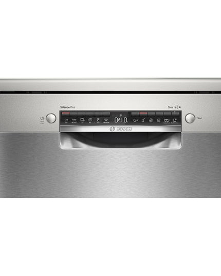 Bosch SMS4ENI06E Πλυντήριο Πιάτων