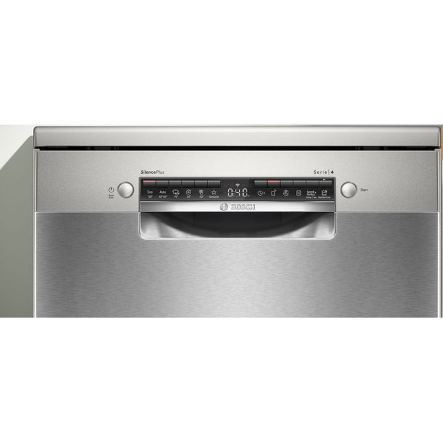 Bosch SMS4ENI06E Πλυντήριο Πιάτων