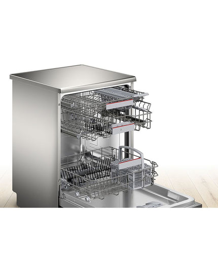 Bosch SMS4ENI06E Πλυντήριο Πιάτων