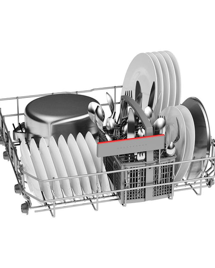 Bosch SMS4ENI06E Πλυντήριο Πιάτων