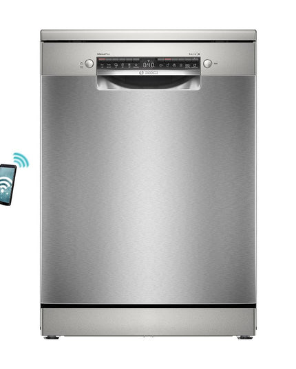 Bosch SMS4ENI06E Πλυντήριο Πιάτων