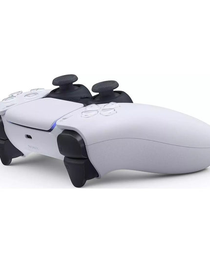 Sony DualSense Wireless Controller White PS5 Gamepad