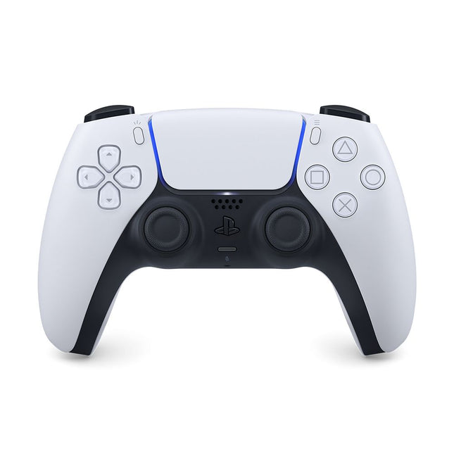 Sony DualSense Wireless Controller White PS5 Gamepad