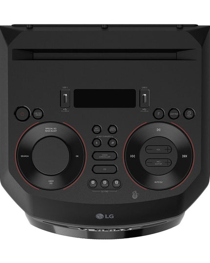 LG XBoom RNC5 Bluetooth Ηχείο