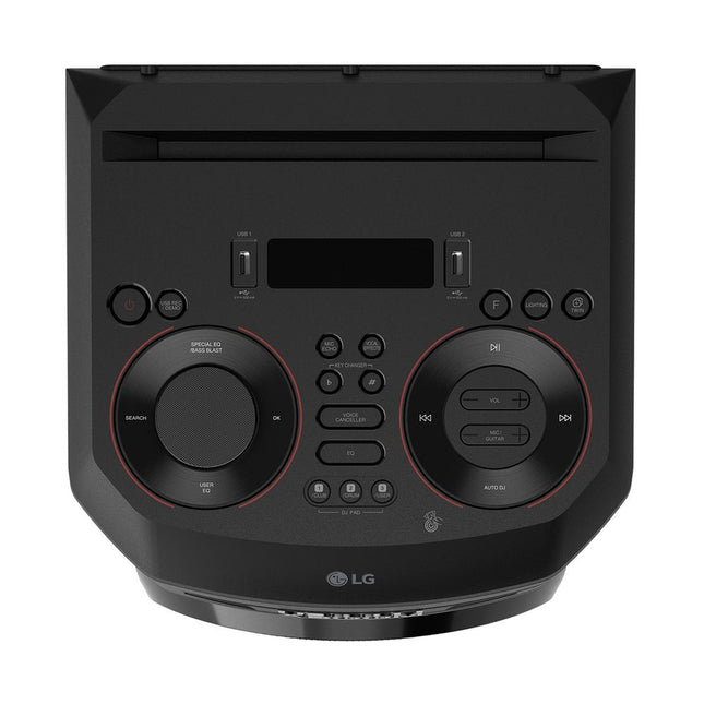 LG XBoom RNC5 Bluetooth Ηχείο