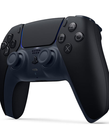 Sony DualSense Wireless Controller Midnight Black PS5 Gamepad
