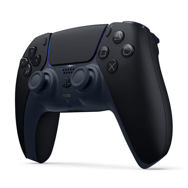 Sony DualSense Wireless Controller Midnight Black PS5 Gamepad