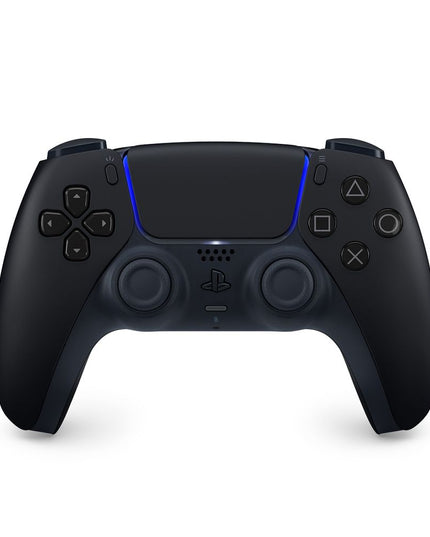 Sony DualSense Wireless Controller Midnight Black PS5 Gamepad