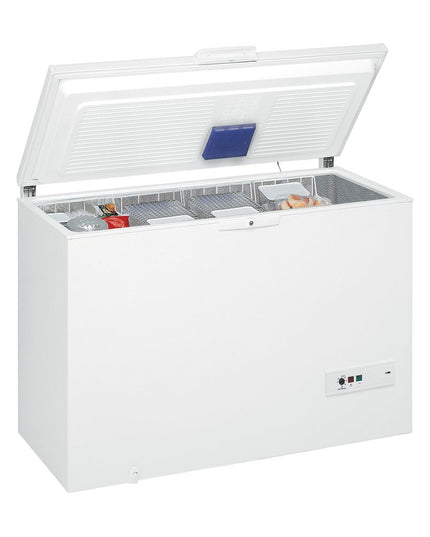 Whirlpool WHM4612 Καταψύκτης - Μπαούλο
