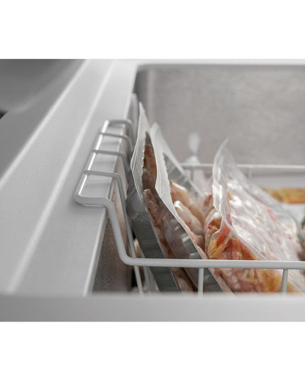 Whirlpool WHM4612 Καταψύκτης - Μπαούλο