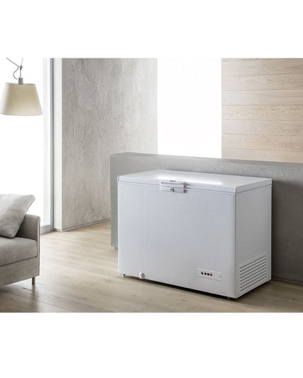 Whirlpool WHM4612 Καταψύκτης - Μπαούλο