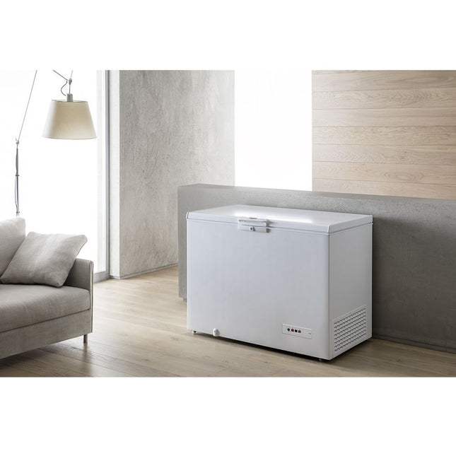 Whirlpool WHM4612 Καταψύκτης - Μπαούλο