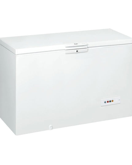 Whirlpool WHM4612 Καταψύκτης - Μπαούλο