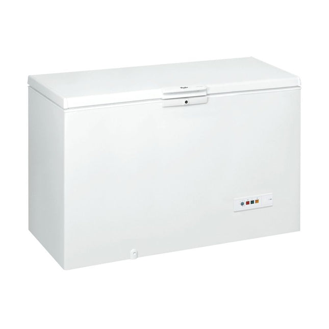 Whirlpool WHM4612 Καταψύκτης - Μπαούλο