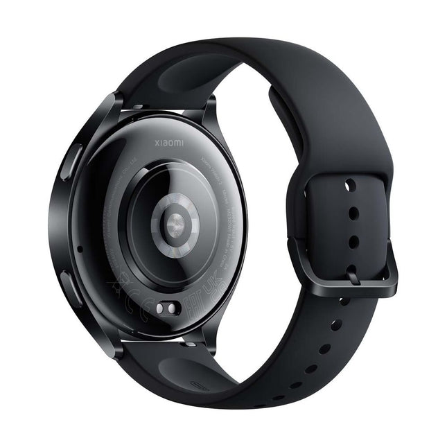 Xiaomi Watch 2 Black SmartWatch