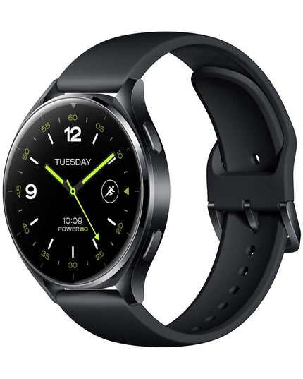 Xiaomi Watch 2 Black SmartWatch