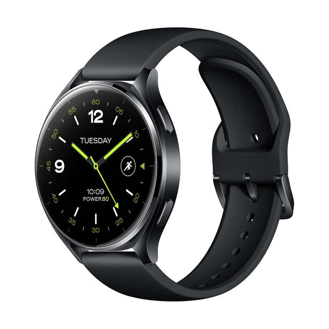 Xiaomi Watch 2 Black SmartWatch