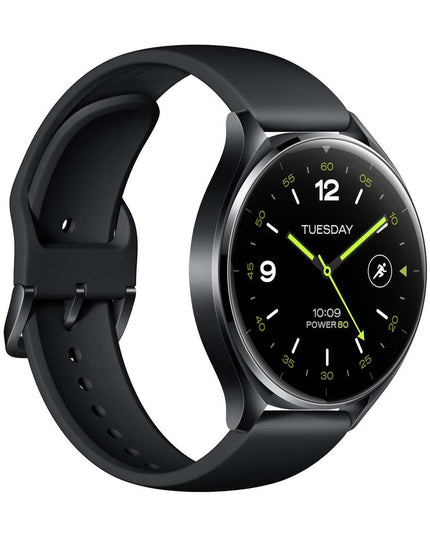 Xiaomi Watch 2 Black SmartWatch