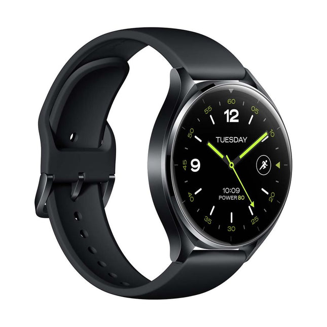 Xiaomi Watch 2 Black SmartWatch