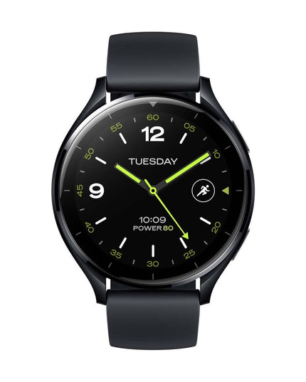 Xiaomi Watch 2 Black SmartWatch