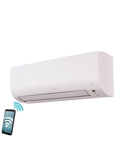 Daikin ATXD35A Siesta 12.000 BTU/h Κλιματιστικό Inverter