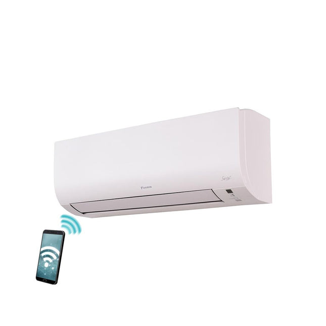 Daikin ATXD35A Siesta 12.000 BTU/h Κλιματιστικό Inverter