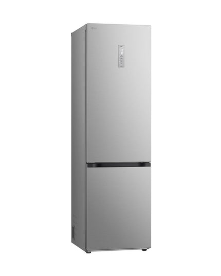 LG GBV7270CPY Inox Ψυγειοκαταψύκτης