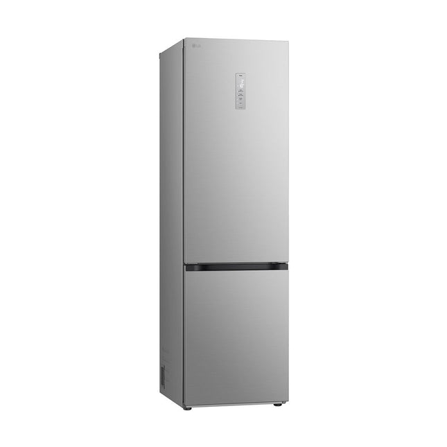 LG GBV7270CPY Inox Ψυγειοκαταψύκτης