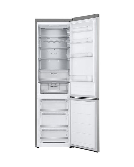 LG GBV7270CPY Inox Ψυγειοκαταψύκτης