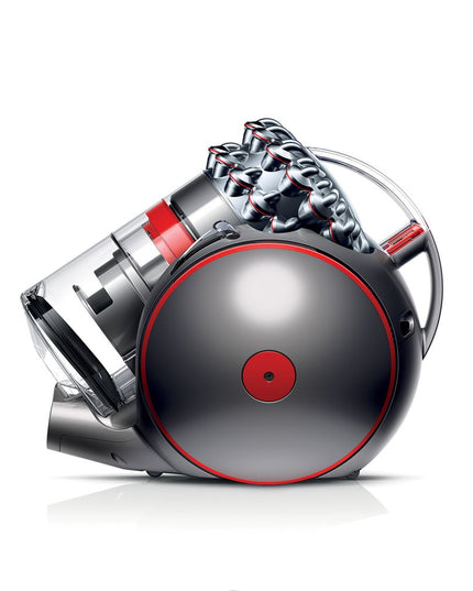 Dyson Big Ball Absolute 2 Iron/Nickel & Red/Iron Ηλεκτρική Σκούπα