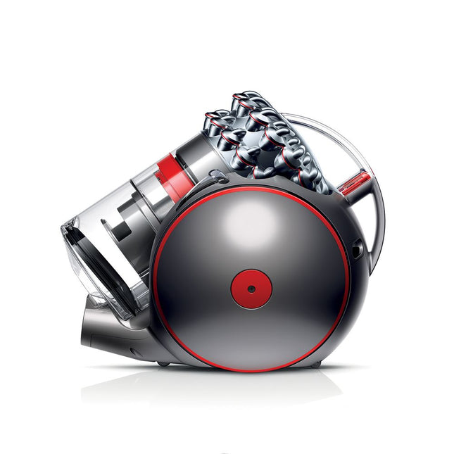 Dyson Big Ball Absolute 2 Iron/Nickel & Red/Iron Ηλεκτρική Σκούπα